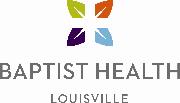 Baptist Health Louisville Logo